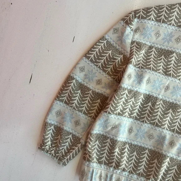 Tanjay Fleece - Picture 6 of 8